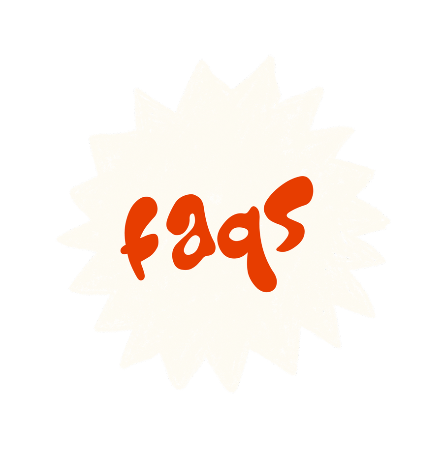 faqs